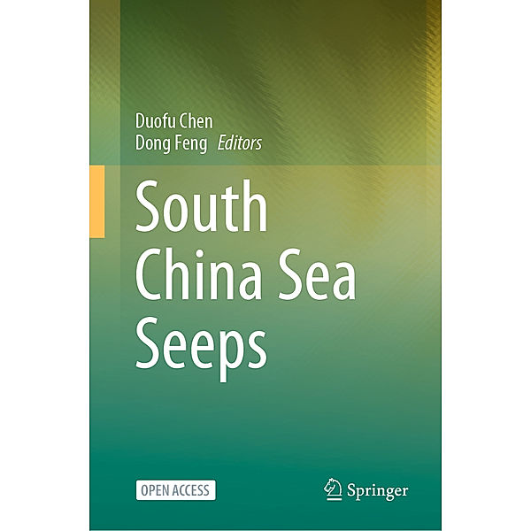 South China Sea Seeps