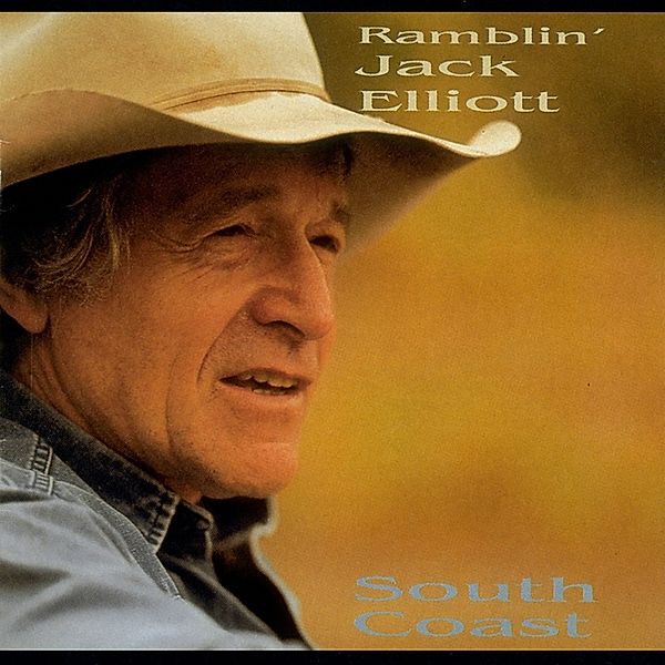 South Coast, Jack-Ramblin'- Elliott