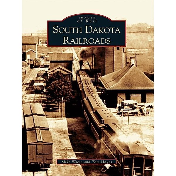 South Dakota Railroads, Mike Wiese