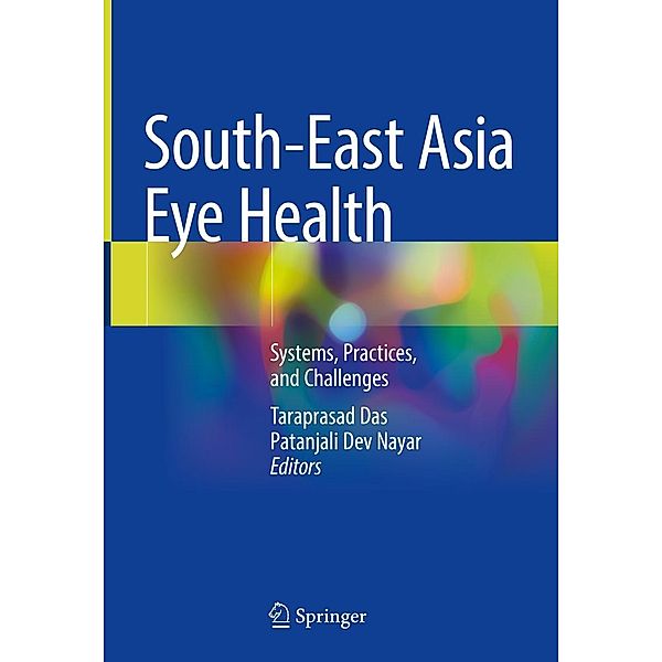 South-East Asia Eye Health