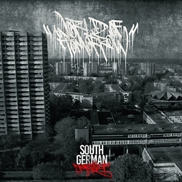 South Germany Brutality, World Of Tomorrow