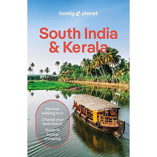 South India & Kerala