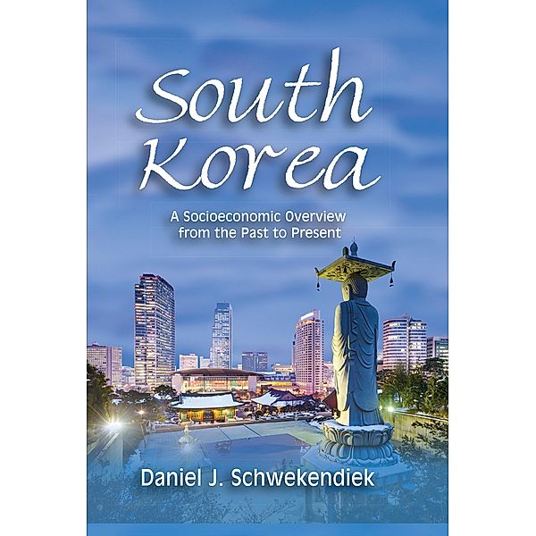 South Korea, Daniel J. Schwekendiek