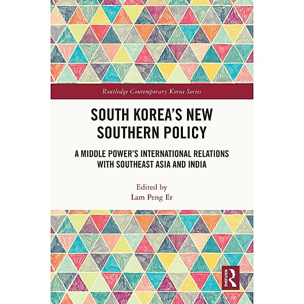 South Korea's New Southern Policy