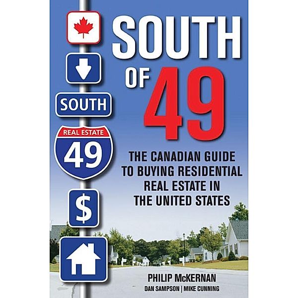 South of 49, Philip McKernan, Dan Sampson, Mike Cunning