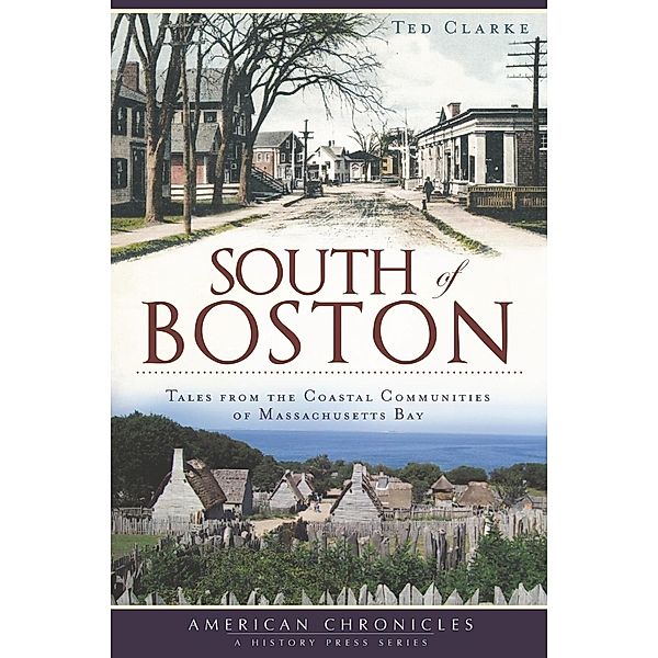 South of Boston, Ted Clarke