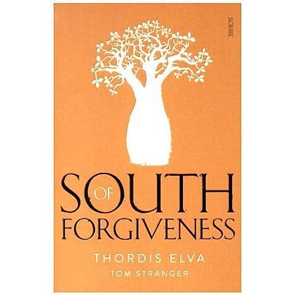 South of Forgiveness, Thordis Elva, Tom Stranger