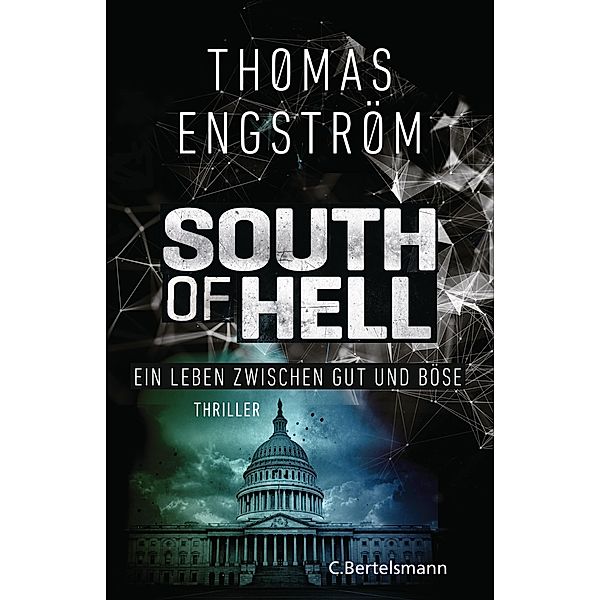 South of Hell / Ludwig Licht Bd.2, Thomas Engström