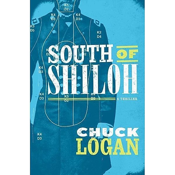 South of Shiloh, Chuck Logan