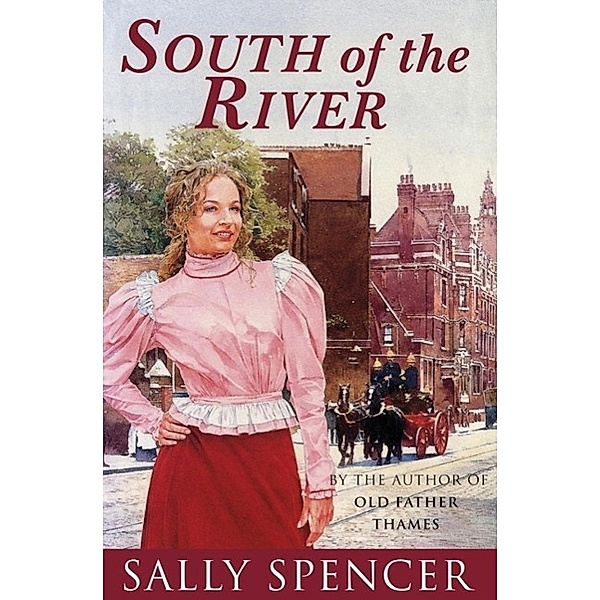 South Of The River, Sally Spencer