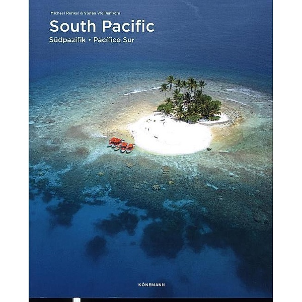 South Pacific, Michael Runkel, Stefan Weißenborn