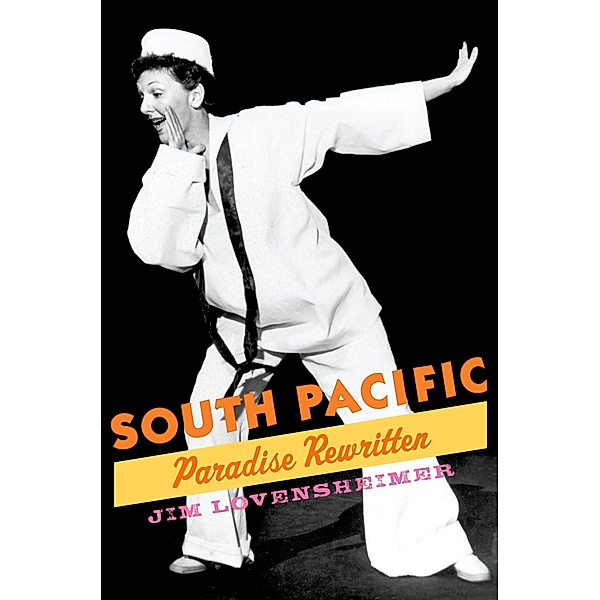 South Pacific / Broadway Legacies, Jim Lovensheimer