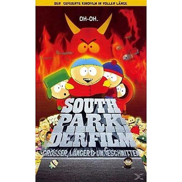 South Park - Der Film