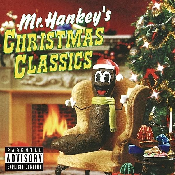 South Park: Mr.Hankey'S Christmas Classics (Vinyl), Diverse Interpreten
