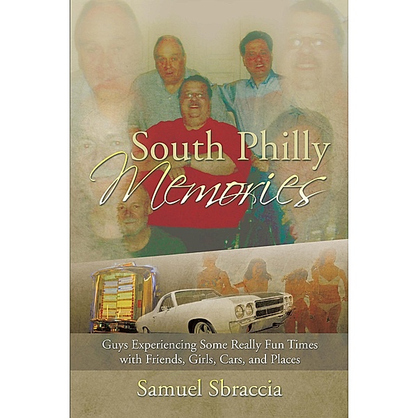 South Philly Memories, Samuel Sbraccia