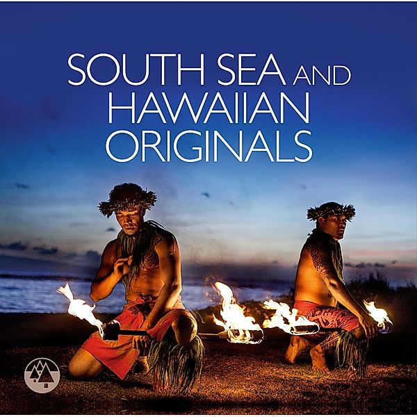 South Sea And Hawaiian Originals, Diverse Interpreten