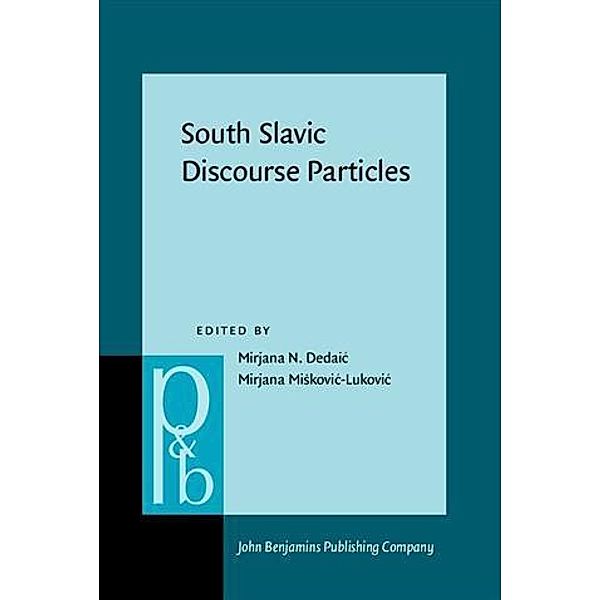 South Slavic Discourse Particles