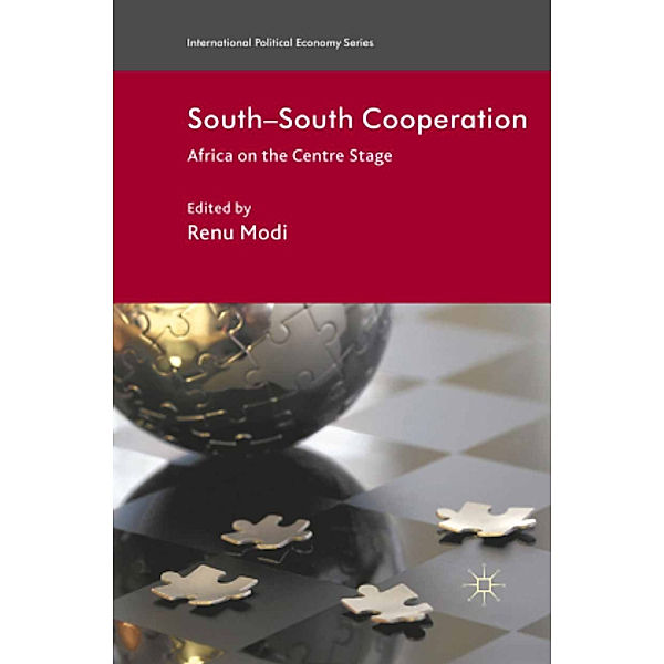 South-South Cooperation