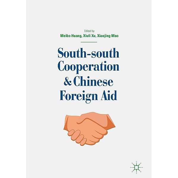 South-south Cooperation and Chinese Foreign Aid / Progress in Mathematics