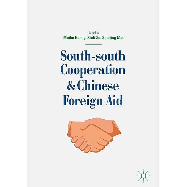 South-south Cooperation and Chinese Foreign Aid / Progress in Mathematics