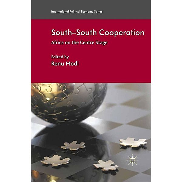 South-South Cooperation / International Political Economy Series