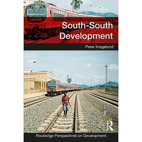 South-South Development, Peter Kragelund