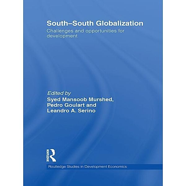 South-South Globalization
