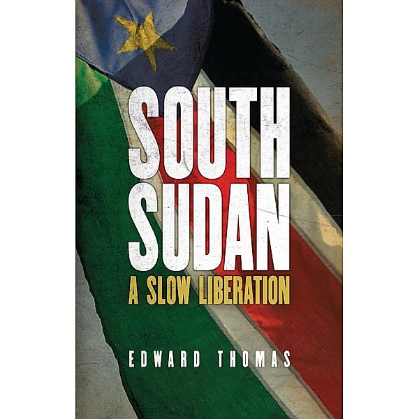 South Sudan, Edward Thomas