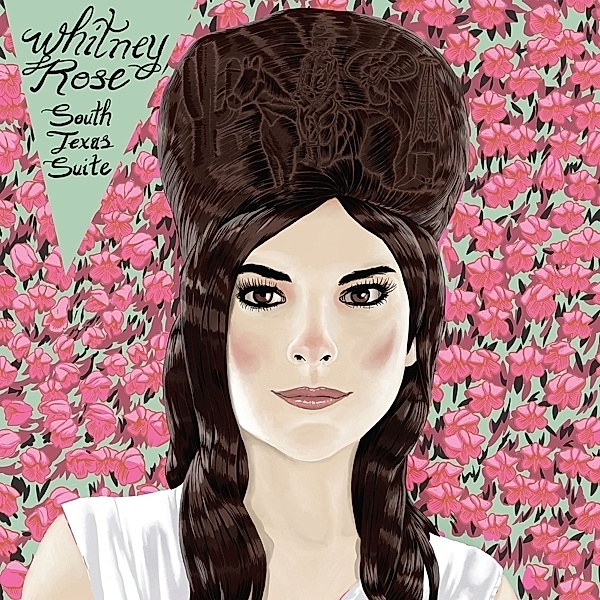 South Texas Suite (Vinyl), Whitney Rose
