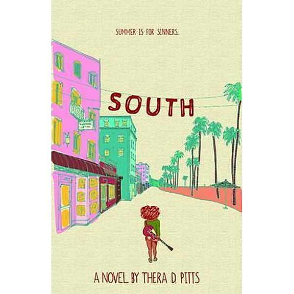South / Thera D. Pitts, Thera D Pitts