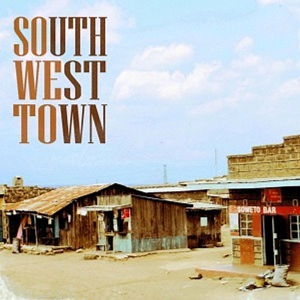 South West Town, Soweto