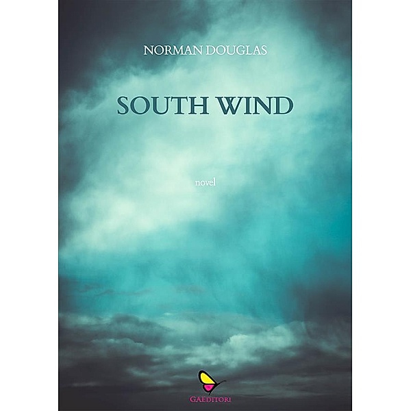 South wind, Norman Douglas