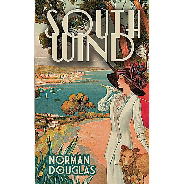 South Wind, Norman Douglas