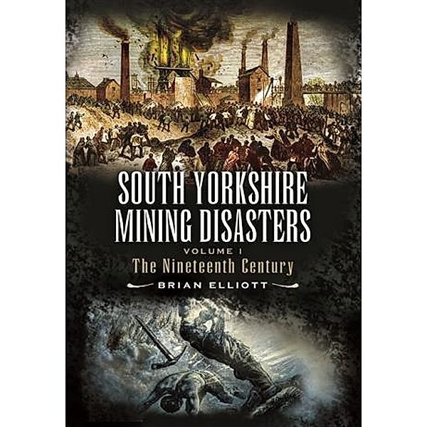 South Yorkshire Mining Disasters, Brian Elliot