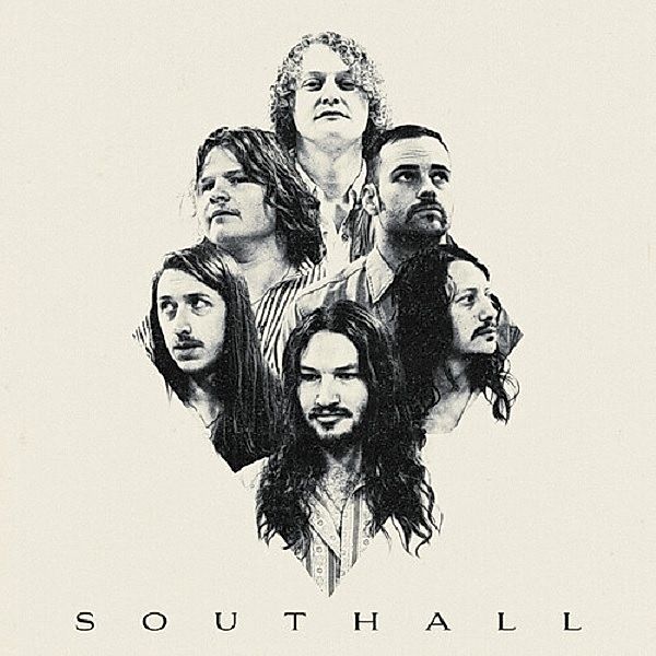 Southall (Vinyl), Southall