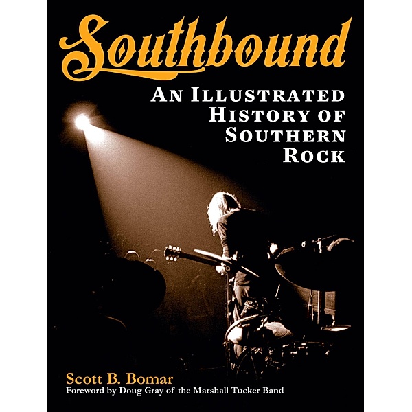 Southbound:, Scott B. Bomar