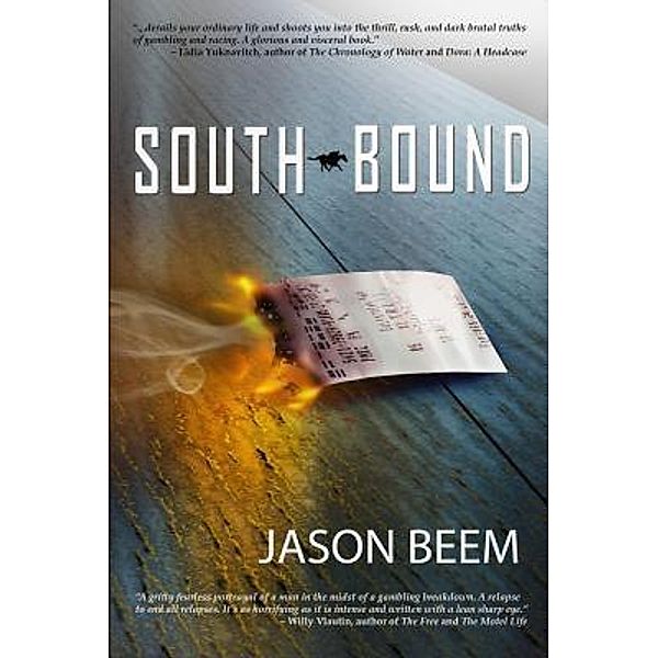 Southbound / Pandamoon Publishing, Jason Beem