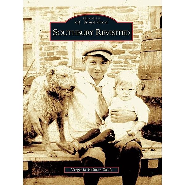Southbury Revisited, Virginia Palmer-Skok