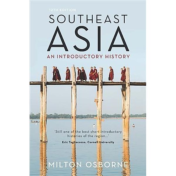 Southeast Asia, Milton Osborne