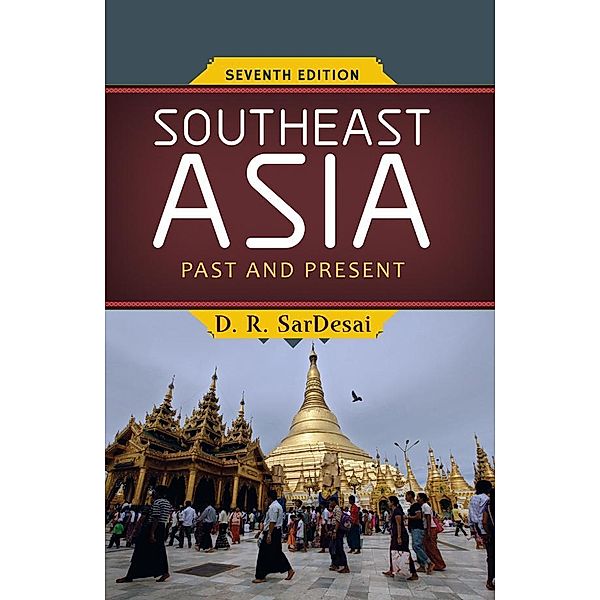 Southeast Asia, D R SarDesai