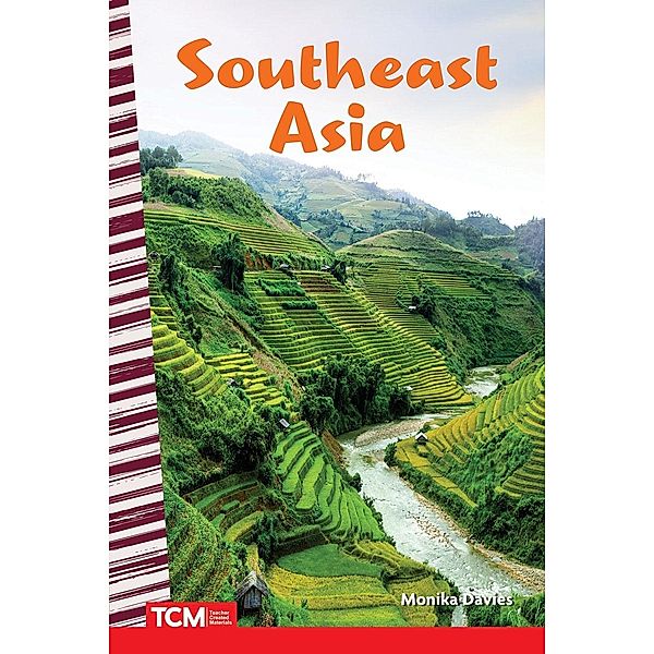 Southeast Asia, Monika Davies