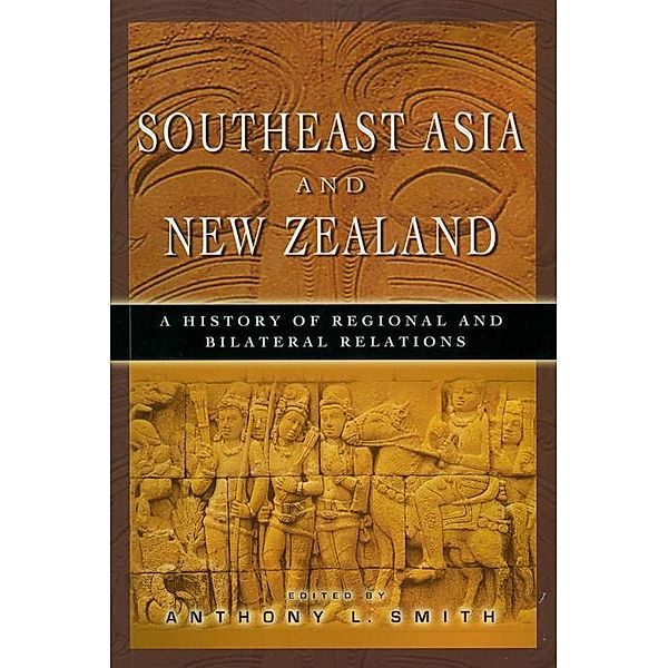 Southeast Asia and New Zealand