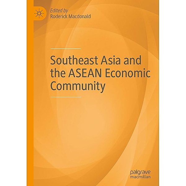 Southeast Asia and the ASEAN Economic Community / Progress in Mathematics