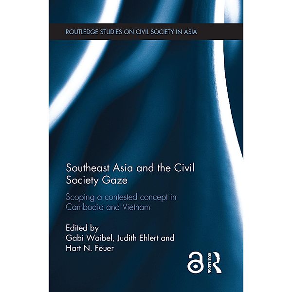 Southeast Asia and the Civil Society Gaze