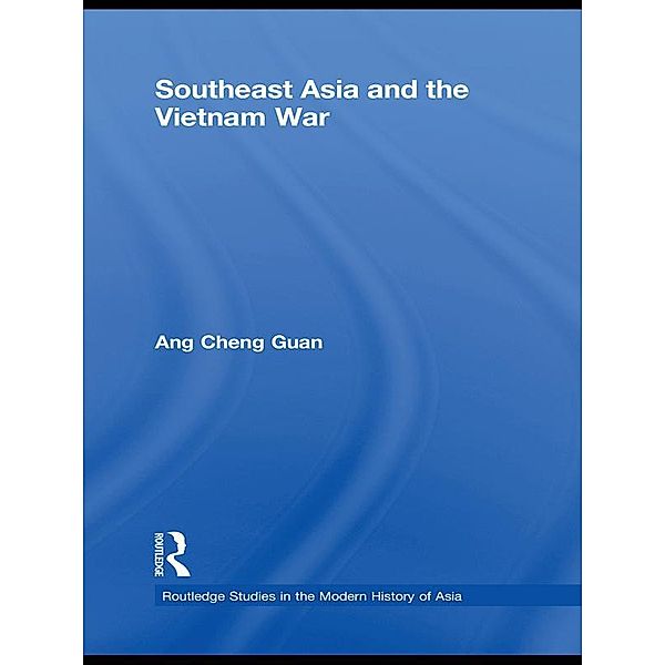 Southeast Asia and the Vietnam War, Cheng Guan Ang