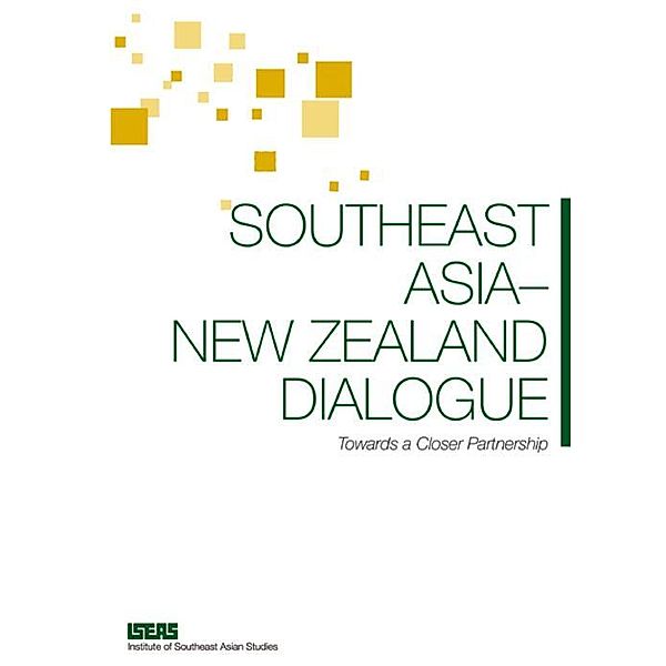 Southeast Asia - New Zealand Dialogue