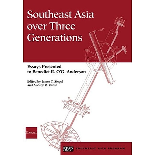 Southeast Asia over Three Generations