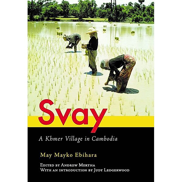 Southeast Asia Program Publications: Svay, May Mayko Ebihara