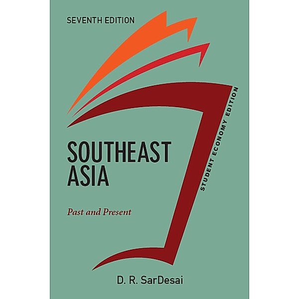 Southeast Asia, Student Economy Edition, D R SarDesai