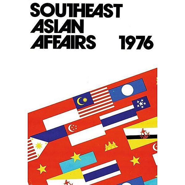 Southeast Asian Affairs 1976